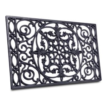 Covoraș de intrare 45x75 cm Trellis – Hanse Home