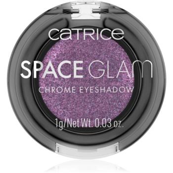 Catrice Space Glam mini fard de ochi culoare 020 Supernova 1 g