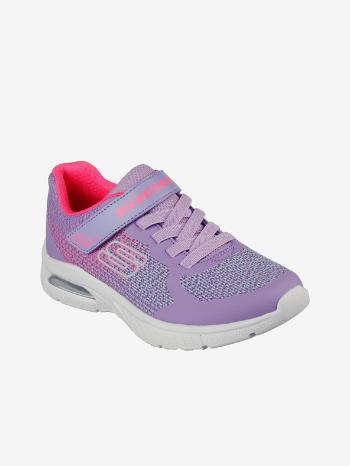 Skechers Microspec Max Plus Ombre Days Teniși pentru copii Violet