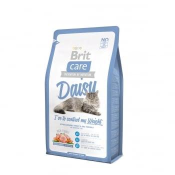 Brit Care Cat Daisy Weight Control 2 kg