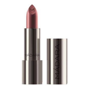 MÁDARA Ruj lucios satinat Dazzle Nights (Satin Shine Lipstick) 3,8 g Flattery