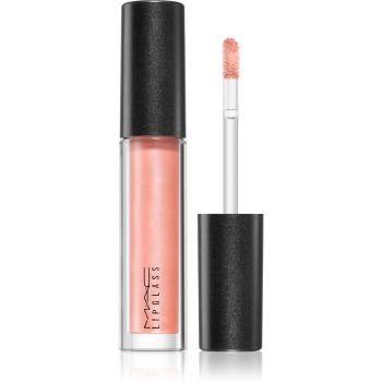 MAC Cosmetics  Lipglass lip gloss culoare Prrr 3.1 ml