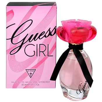 Guess Girl - EDT 100 ml