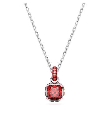 Swarovski Colier minunat pentru femeile născute în luna iulie Birthstone 5652043