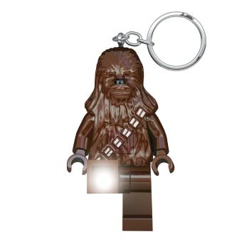 Breloc cu lanternă LEGO® Star Wars Chewbacca