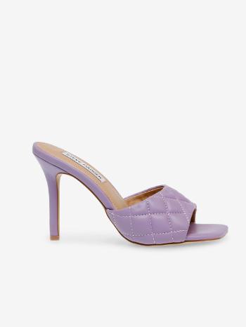 Steve Madden Signify Papuci Violet