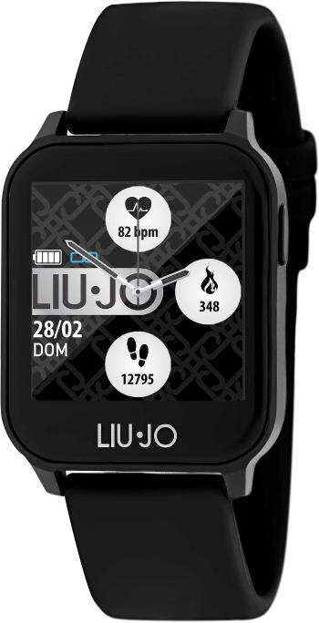 Liu.Jo Smartwatch SWLJ005