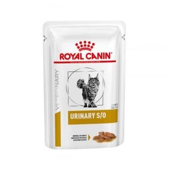 Royal Canin Felin Urinary S/O Chicken (Mig), 85g