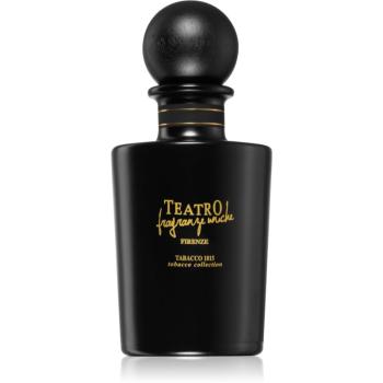 Teatro Fragranze Tabacco 1815 aroma difuzor cu rezervã 100 ml