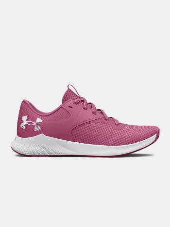 Under Armour UA W Charged Aurora 2 Teniși Roz