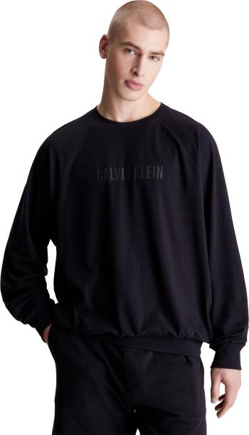 Calvin Klein Hanorac pentru bărbați NM2568E-UB1 L