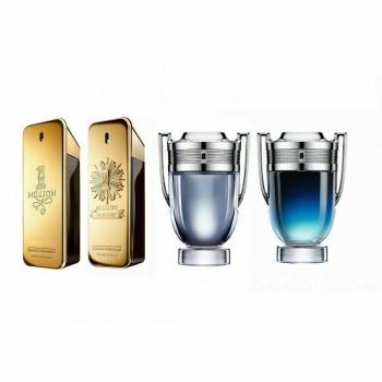 Paco Rabanne Kolekce miniatur Paco Rabanne 4 x 5 ml