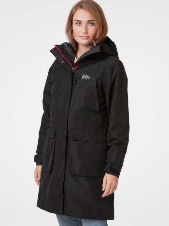 Helly Hansen Palton Negru