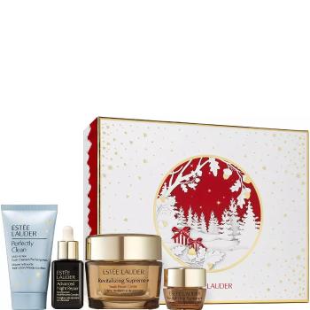 Estée Lauder Set cadou de întinerire pentru îngrijirea pielii Revitalizing Supreme Set