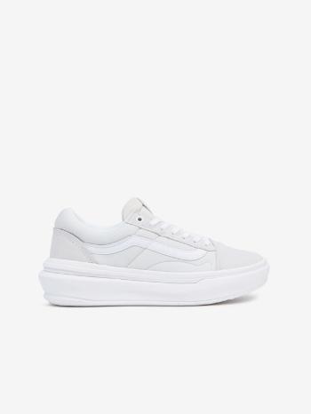 Vans Old Skool Overt ComfyCush Teniși Gri