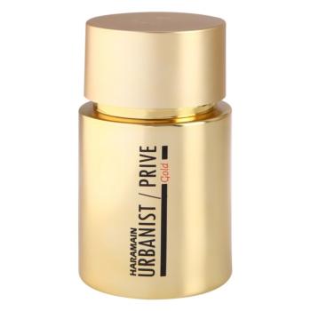 Al Haramain Urbanist / Prive Gold Eau de Parfum pentru femei 100 ml