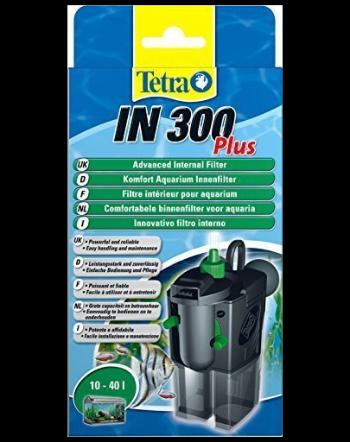 TETRA IN plus Internal Filter IN 300 - filtru intern 10-40 L