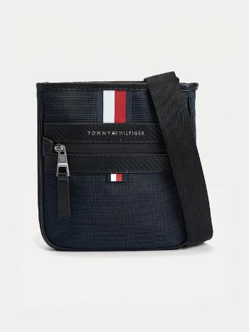 Tommy Hilfiger Geantă de cruce Albastru