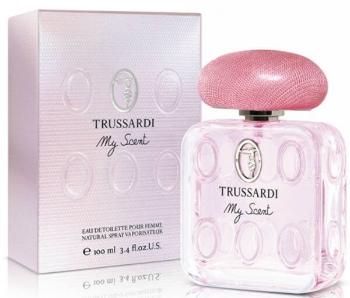 Trussardi My Scent - EDT - TESTER 100 ml