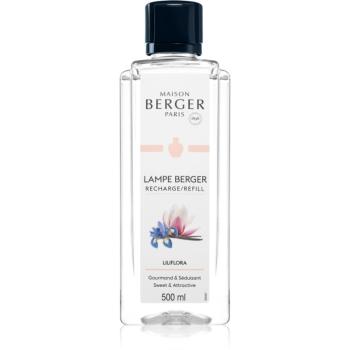 Maison Berger Paris Liliflora rezervă lichidă pentru lampa catalitică 500 ml