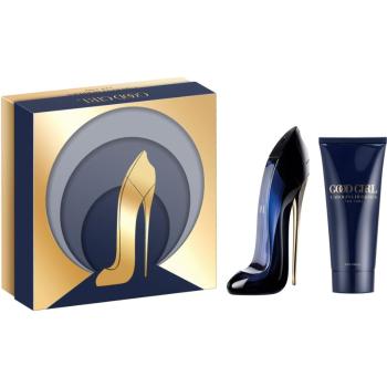 Carolina Herrera Good Girl set cadou pentru femei