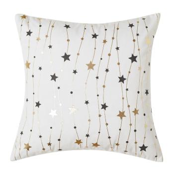 Față de pernă 4Home Bright star, 45 x 45 cm