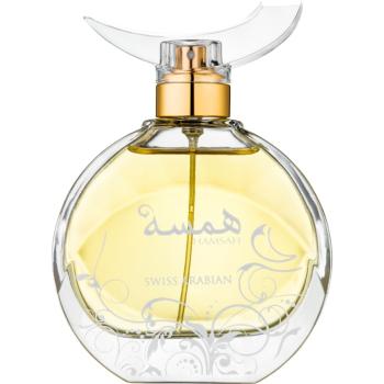 Swiss Arabian Hamsah Eau de Parfum pentru femei 80 ml