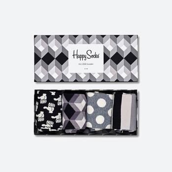 Happy Socks Giftbox 4-pack XBLW09-9004