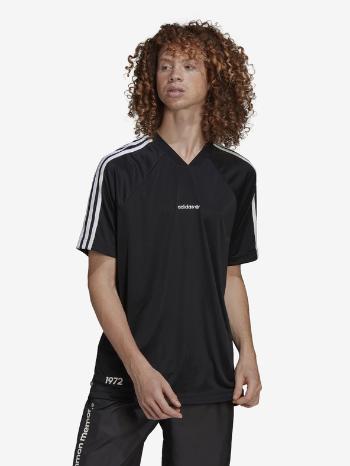 adidas Originals Tricou Negru