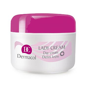 Dermacol Creamă de zi antirid  (Lady Cream) 50 ml