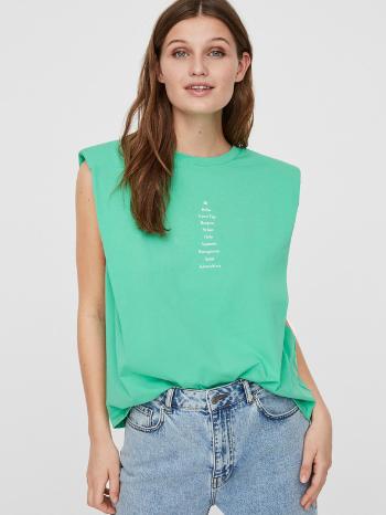 Vero Moda Hollie Tricou Verde