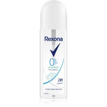 Rexona Pure Fresh deodorant spray 75 ml