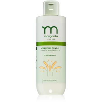 Margarita Cleansing & Hydration Milk lapte pentru curatare 200 ml