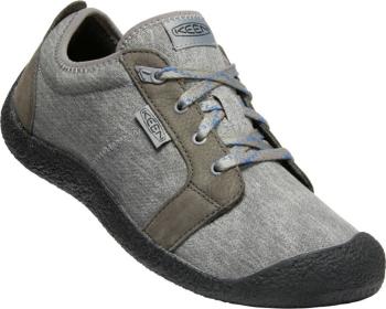 Pantofi pentru bărbați Keen HOWSER POATE LA-UP M magnet / cobalt strălucitor