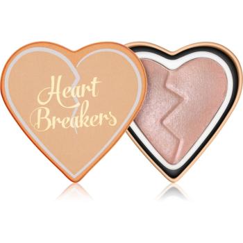 I Heart Revolution Heartbreakers iluminator culoare Divine 10 g