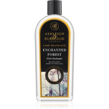 Ashleigh & Burwood London Enchanted Forest rezervă lichidă pentru lampa catalitică 1000 ml