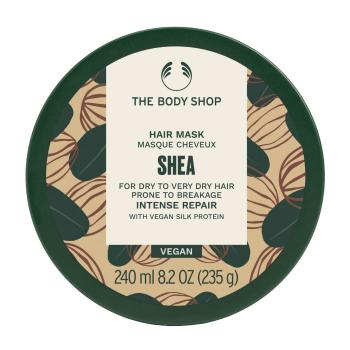 The Body Shop Mască regeneratoare pentru păr Shea (Hair Mask) 240 ml