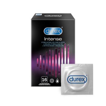 Durex Prezervative Intense 20 buc.