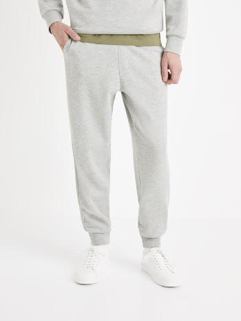 Celio Tojoggie Pantaloni de trening Gri