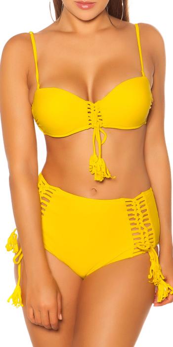 Costum de baie din doua piese 75490