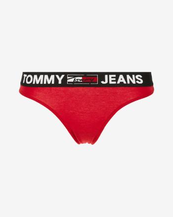 Tommy Jeans Chiloți Roșu