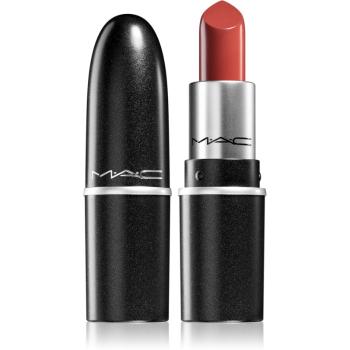 MAC Cosmetics  Mini Lipstick ruj culoare Russian Red 1.8 g
