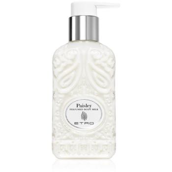 Etro Paisley loțiune parfumată pentru corp unisex 250 ml