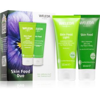 Weleda Skin Food tratament pentru ingrijire (pentru corp)