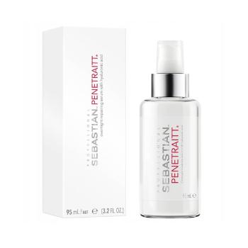 Sebastian Professional Ser regenerativ de noapte pentru păr Penetraitt (Overnight Serum) 95 ml