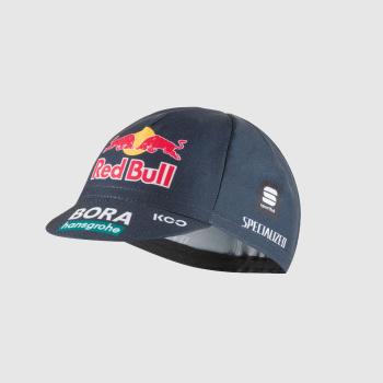 
                         Șapcă de ciclism - RED BULL BORA - HANSGROHE 
                