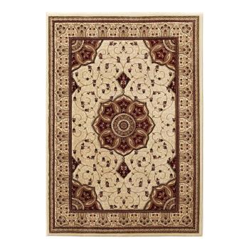 Covor roșu/bej 120x170 cm Heritage – Think Rugs