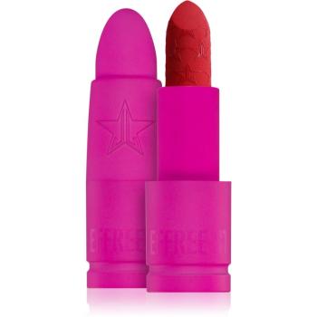 Jeffree Star Cosmetics Velvet Trap ruj culoare Confessional 4 g