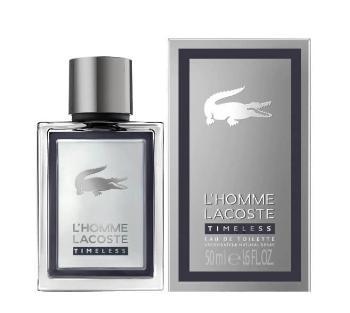 Lacoste L`Homme Lacoste Timeless - EDT 50 ml