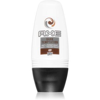 Axe Dark Temptation deodorant roll-on antiperspirant 48 de ore 50 ml